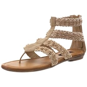 payless shoes womens sandals Dollhouse Womens Plio Ankle-Stra