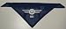 Indianapolis Colts Pet Dog Football Jersey Bandana M/L