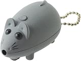 5HOLOGRAM MOUSE LASER W/SOUND