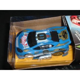 Air Hogs R c Zero Gravity Micro Blue Race Car G Splitter - Channel B by Air Hogs