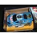 Air Hogs R/c Zero Gravity Micro Blue Race Car "G Splitter" - Channel B