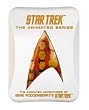 Star Trek: The Animated Series - The Animated Adventures of Gene Roddenberry's Star Trek