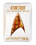 Star Trek: The Animated Series - The Animated Adventures of Gene Roddenberry's Star Trek