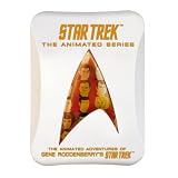 Star Trek: The Animated Series - The Animated Adventures of Gene Roddenberry's Star Trekby William Shatner