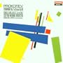 Sergey Prokofiev: Symphony No. 2 in D minor, Op. 40 / Romeo and Juliet, Suite No. 1, Op. 64 bis