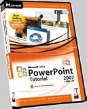 Microsoft Office Powerpoint Tutorial Software 2003 & 2007