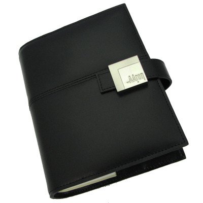 Cover image : アーロン Small Six Agenda AA-SSA