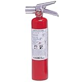 Cyber Monday Sale halon fire extinguisher Deals Countdown Kidde 466727 Halotron Fire Extinguisher, 2-1/2-Pound, 2BC