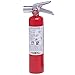 Kidde 466727 Halotron Fire Extinguisher, 2-1/2-Pound, 2BC