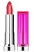 Maybelline Jade Color Sensational Popsticks Lipgloss 80 Cherry Pop, 5 g