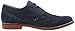 JD Fisk Men's Seeley Oxford