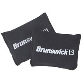 Click here to buy Brunswick Microfiber Grip Sack.