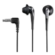 Sony MDR-ED21LP Groove Shaped Earpiece headphones