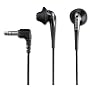 Sony MDR-ED21LP Groove Shaped Earpiece headphones