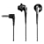 Sony MDR-ED21LP Groove Shaped Earpiece headphones