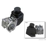 OES Genuine Power Steering Pump with Gasket for select Saab 9-3 models by OES Genuine