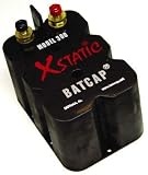 XStatic Batcap X300 300 CCranking Amp Hybrid Capacitor/Battery