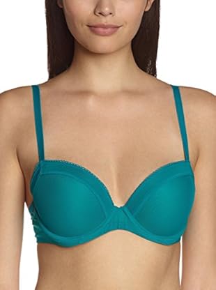 Princesse Tam Tam Sujetador (Turquesa)