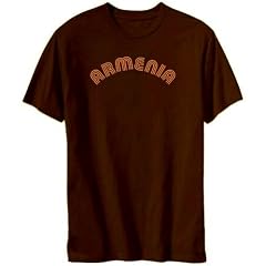 Armenia Herren T-Shirt