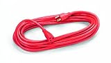 Fellowes 99597 25-Feet 1-Outlet 3-Prong Indoor/Out Heavy Duty Extension Cord