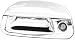 Putco 401017 Chrome Trim Tailgate Handle Covers