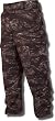 Tru-Spec 7 Pocket Tactical Pants 65/35 Vat Dyed Polyester Cotton Rip-Stop