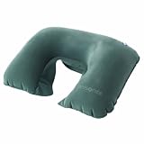 Travel Accessories Samsonite Double Inflatable Neck Pillow