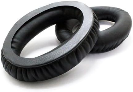 OBRINA Replacement Earpads Ear Pad Cushions for Aviation Headset X A10 A20 Headphone