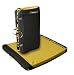 Black Diamond Satellite Crash Pad Mustard, 35x41x3in