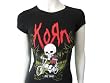 Korn Womens Shirt
