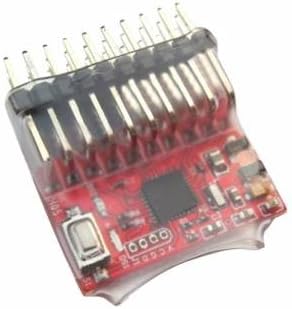 16CH Receiver PWM/PPM/SBUS/DBUS To Signal Converter Module For DJI NAZA Zero Flight Controller