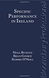Specific performance in Ireland