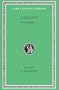 Lucian, Volume IV (Loeb Classical Library No. 162) (English and Greek Edition)