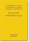 Revision des Verbraucher-acquis