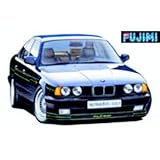 1/24 RS-58 BMW535アルピナ
