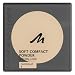 Amazon price tracker, Amazon price history charts, Manhattan Soft Compact Powder 9, chocolat, 3er Pack