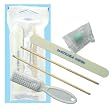 Star Nail Natural Nail Client Guard with Accessories (Pack of 3)