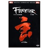 Rage ( Fureur ) [ NON-USA FORMAT, PAL, Reg.2 Import - France ]