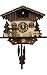 German Cuckoo Clock - Table and Bench