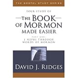 Book of Mormon Made Easier Part 1