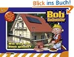 Bob der Baumeister Baustellenbuch, Ba...