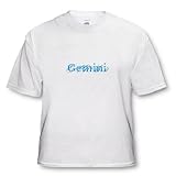 Patricia Sanders Astrology - Gemini - T-Shirts
