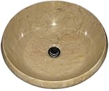Desert Sahara Gold Marble Bathroom Vessel Sink Blowout Super Sale
