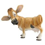 Crazy Critters - Daisy The Jersey Cow