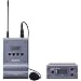 Sony UWP-X166/68 Wireless UHF Lavalier Microphone System with Mic, Receiver Module fo...