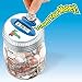 Electronic Money Jar