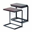 Stacking C Desk By tag furnishings
