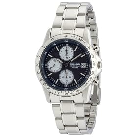 Seiko Daytona chronographe SND365