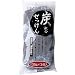 Sumi Haigou Settuken Charcoal Bar Soap - 3 bars, 135g each