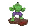 41zAgh66xGL. SL160  Titanium Series Marvel 3 Micro Hulk